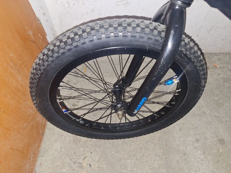 Mega okazja BMX waży    9 kg        taniooo