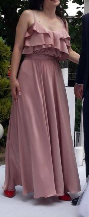 Продам шикарне нарядне плаття