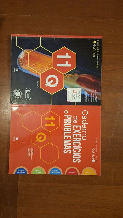 Manual de Química 11Q