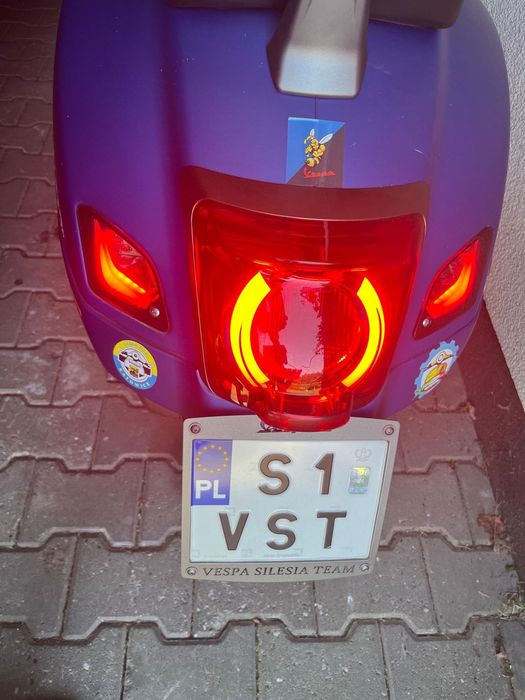 Vespa