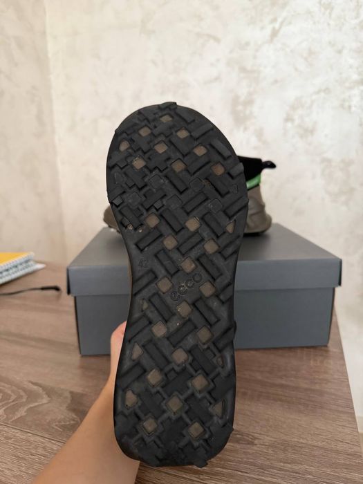 Ecco кросівки оригінал