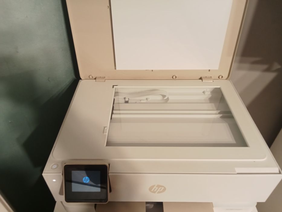 Vendo Multifunções HP Envy Inspire 7220e WiFi Dúplex