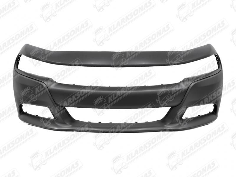 Бампер передний DODGE CHARGER, 2015- 68267765AB