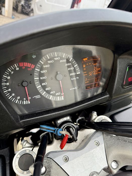 Honda ST1300 Pan European OKAZJA!