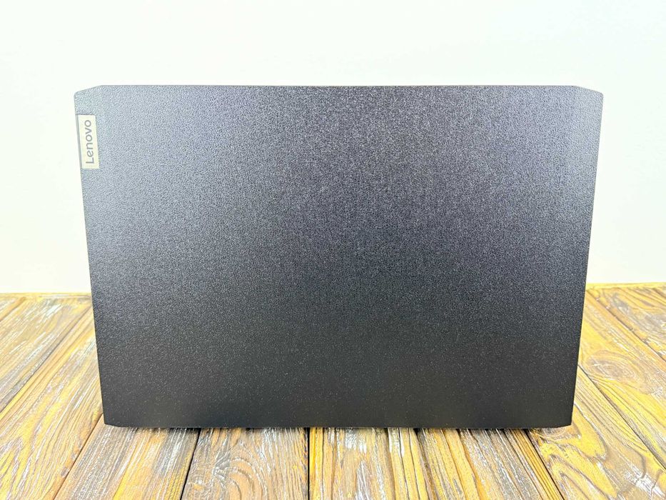 РОЗПРОДАЖ! Геймерський Ноутбук Lenovo Ideapad Gaming 3 15ACH6 /RTX 2050 4 GB
