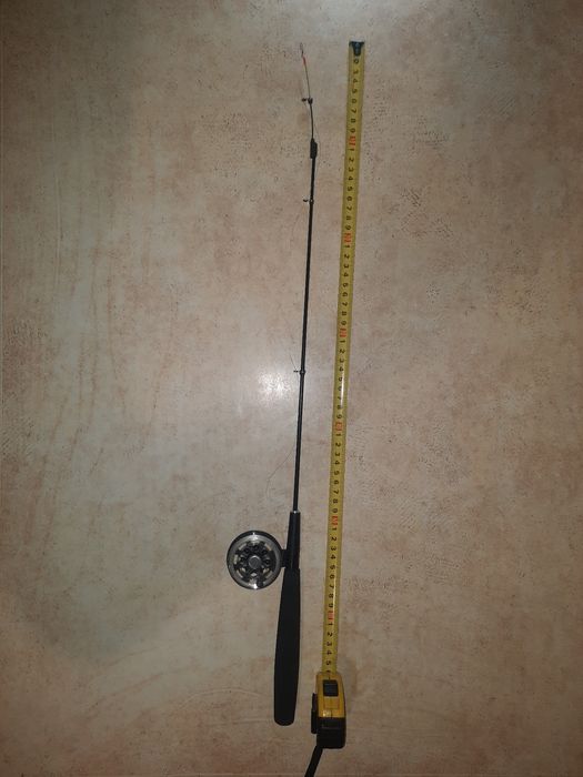 Зимова вудка Чорна Саламандра