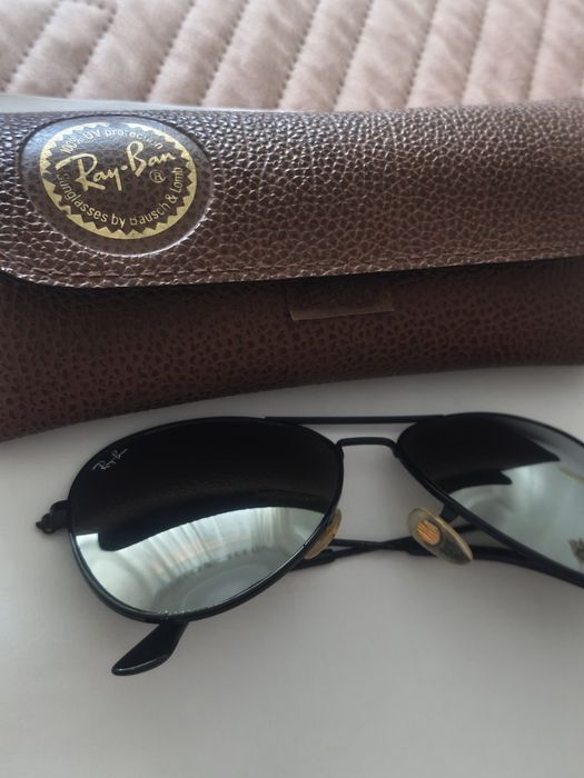 Óculos de sol Ray Ban