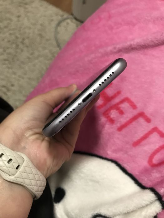 Iphone 11 roxo 64gb