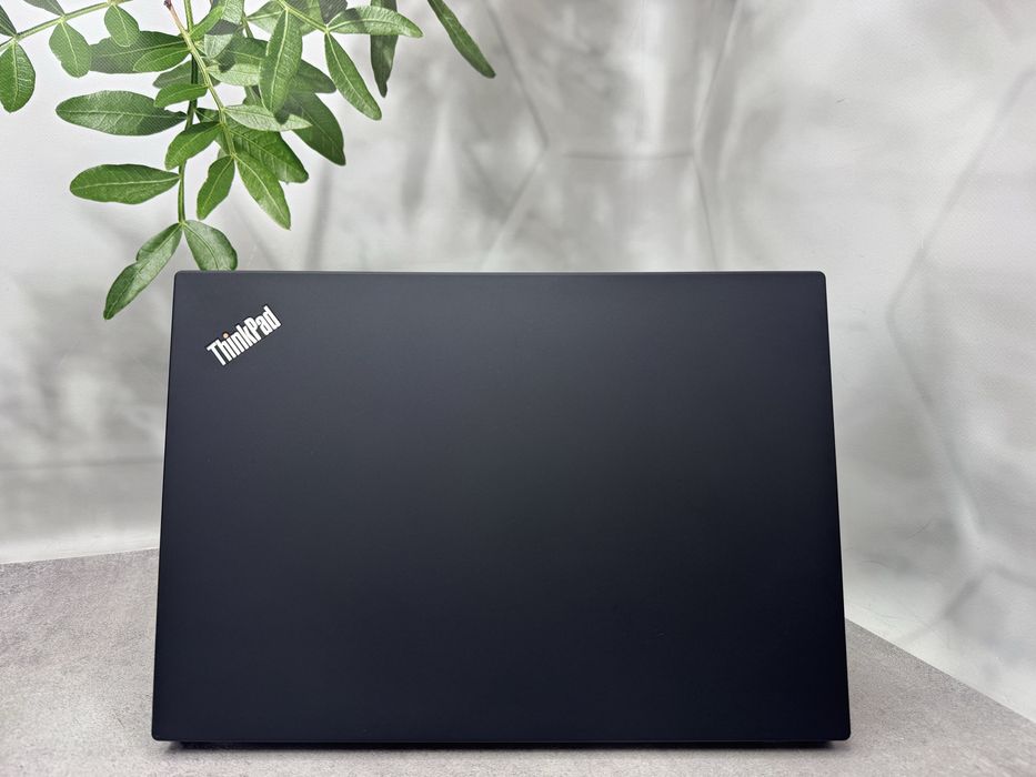 Lenovo ThinkPad T14 G1 / Ryzen 3 4450U / 16GB / 512GB SSD/ 14" ноутбук