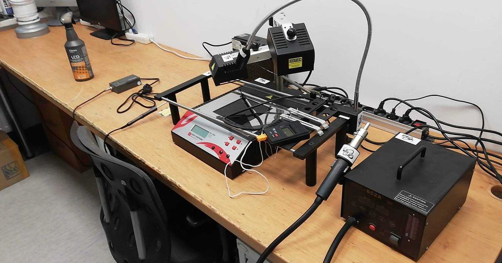 Ремонт електроніки, телевізори, супутникові антени, підсилювачі, аудіо