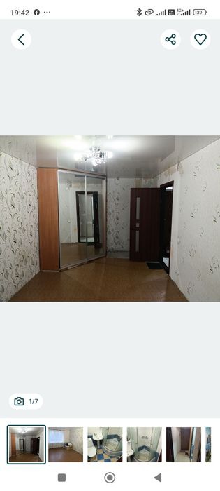 Здам 1-кім квартиру