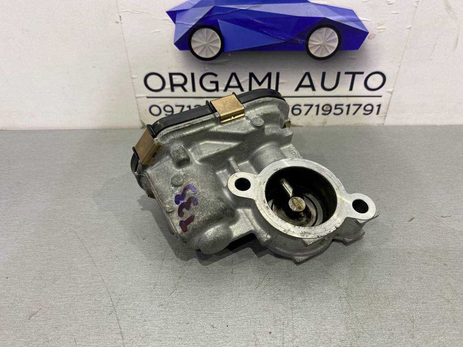 Клапан ЕГР 1.5 Nissan rogue T33 Ниссан рог Т33 2021 2022 2023