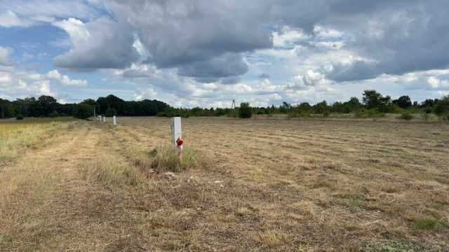 Działki Budowlane - Nowa Kopernia