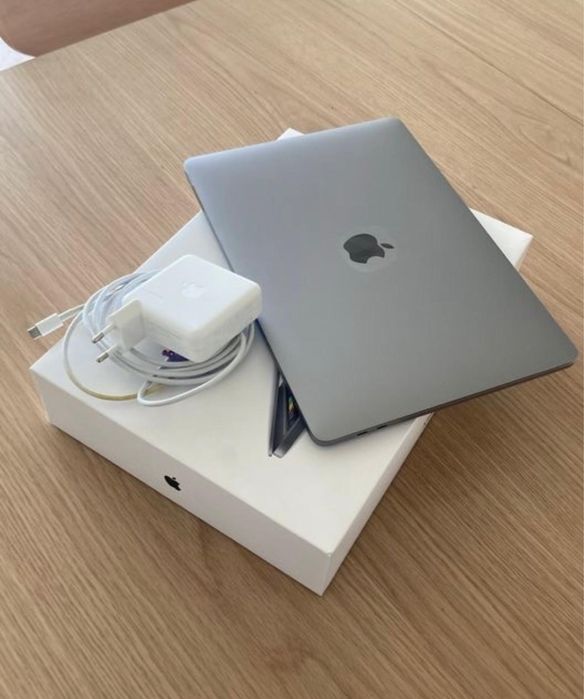 Vendo o meu Macbook Pro