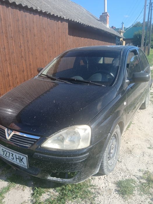 Продам Оpel Corsa C