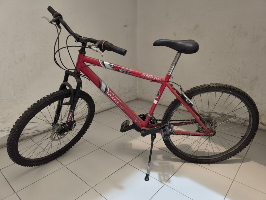 Bicicleta em bom Estado