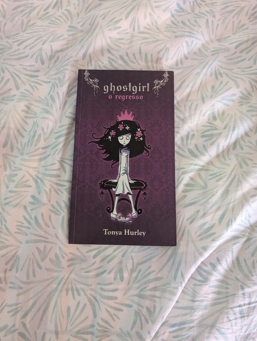 Ghostgirl - O Regresso