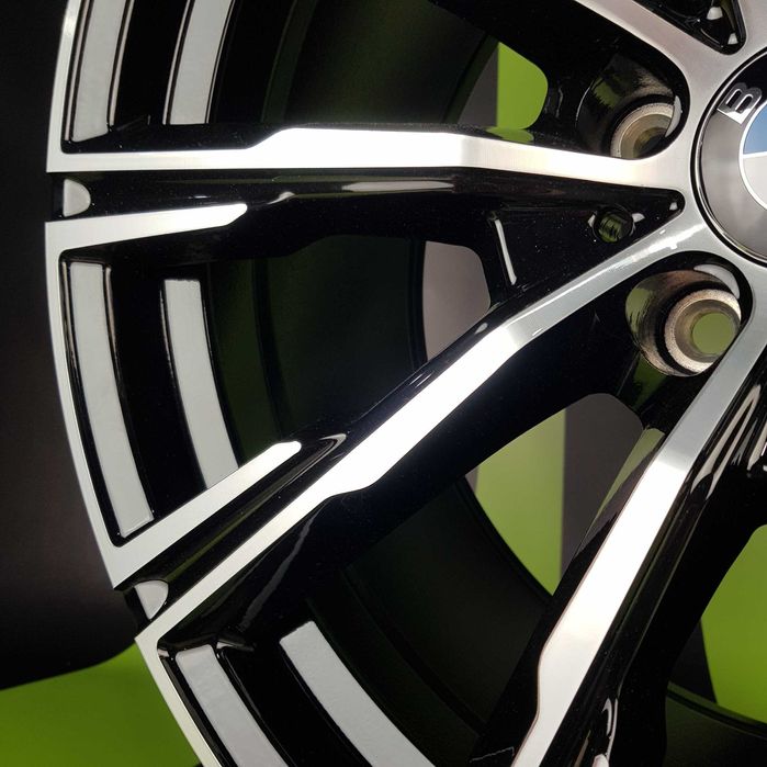 Диски На Авто R20 5x112 Різноширокі BMW G20 G21 G30 G31 G05 G23 G26 20