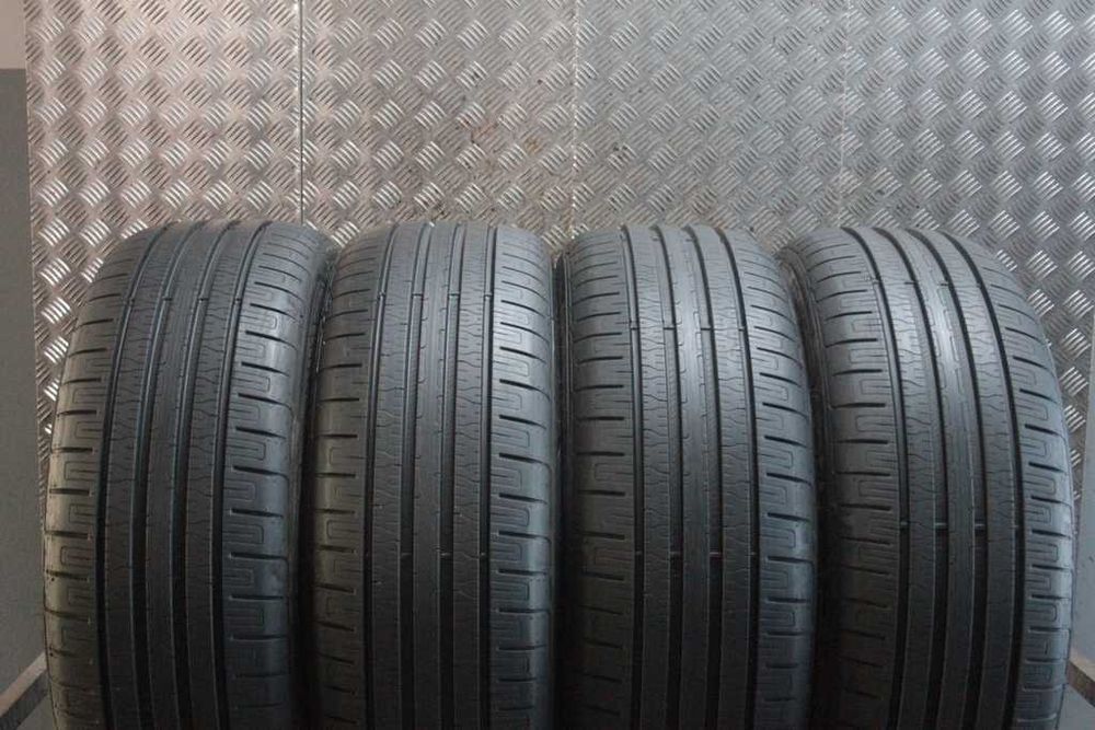 215/50/19 Goodyear EfficientGrip Performance 215/50 R19 93T 2022 8mm