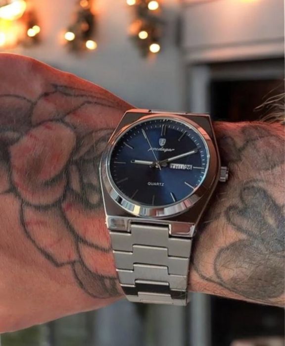 Годинник / Часы Мужские / Часи мужские наручные Poedagar old money