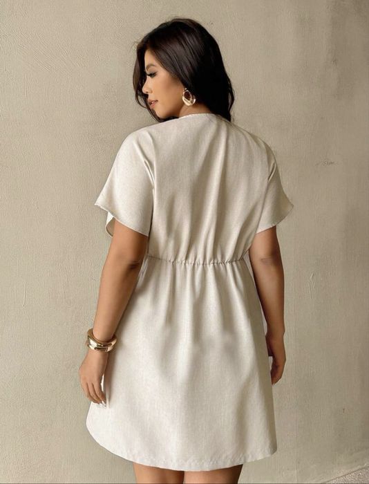 Сукня plus size