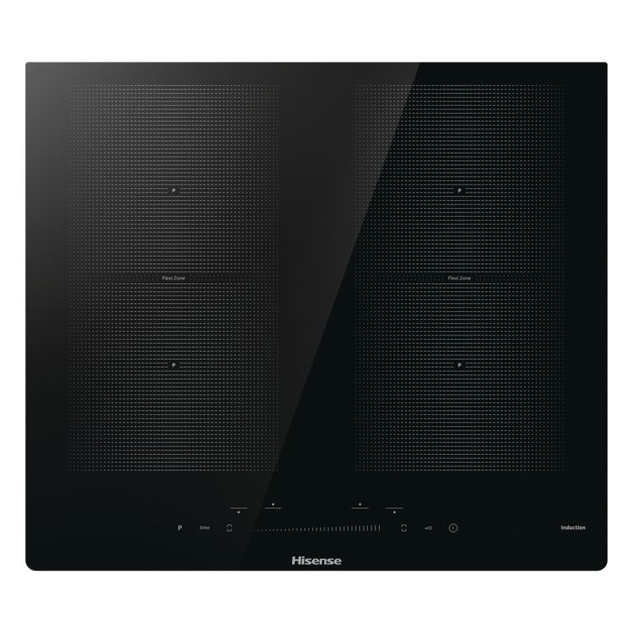Nowa płyta indukcyjna -  HISENSE I6443C