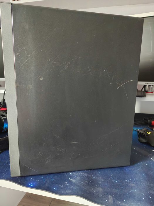 Lenovo ThinkCentre M920t