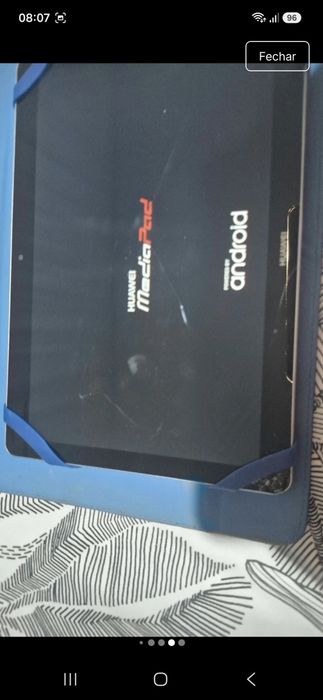 Tablet Huawei ano 2021