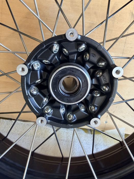 Jantes Honda X-ADV 750