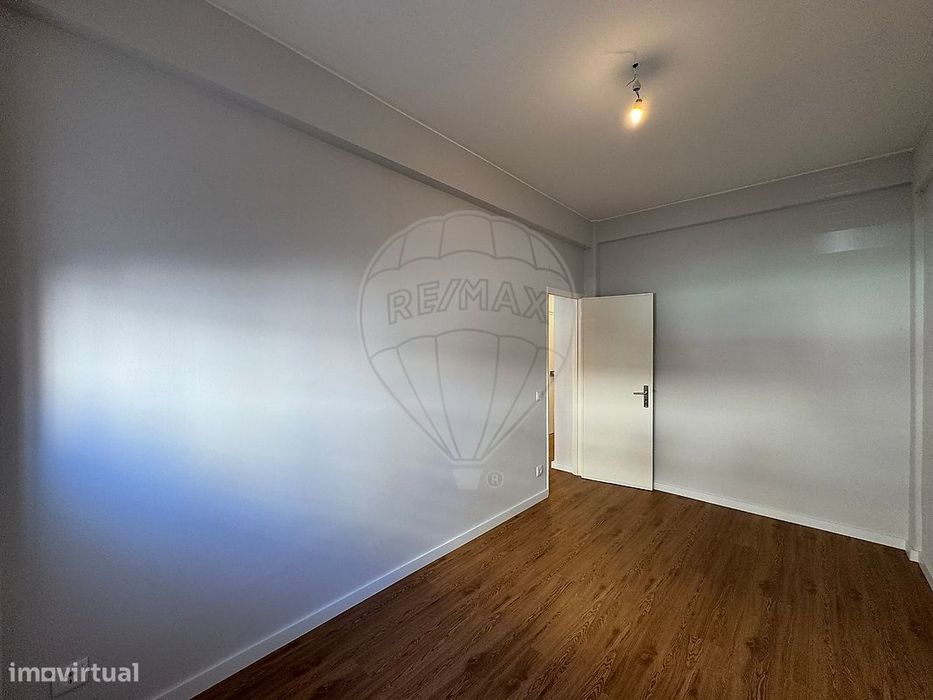 Apartamento T2 para arrendamento
