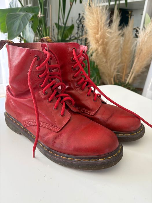 Dr Martens 1460 Pascal 42! Skóra!