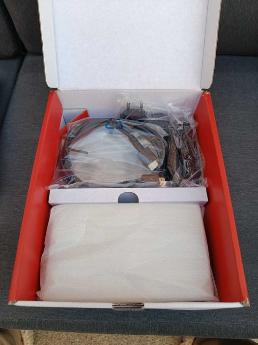 Nintendo Switch Oled Completa (64GB)