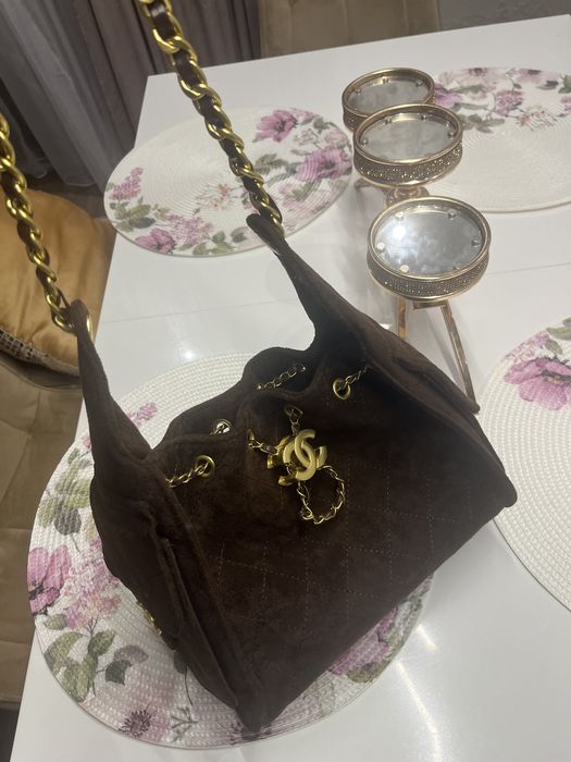 Torebka Chanel 25 cm