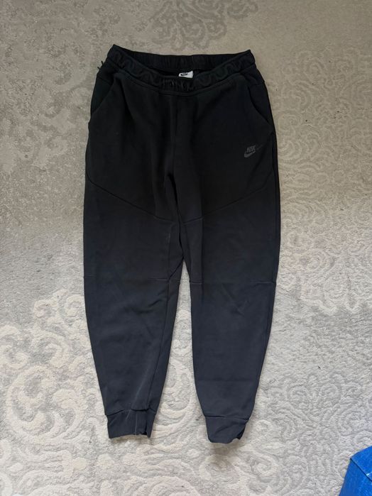 Spodnie Nike Tech Fleece Tech