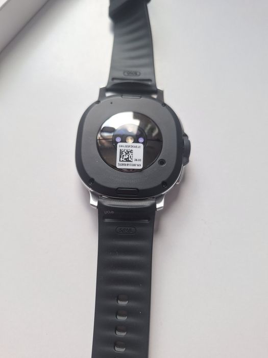Samsung Galaxy Watch8 Classic