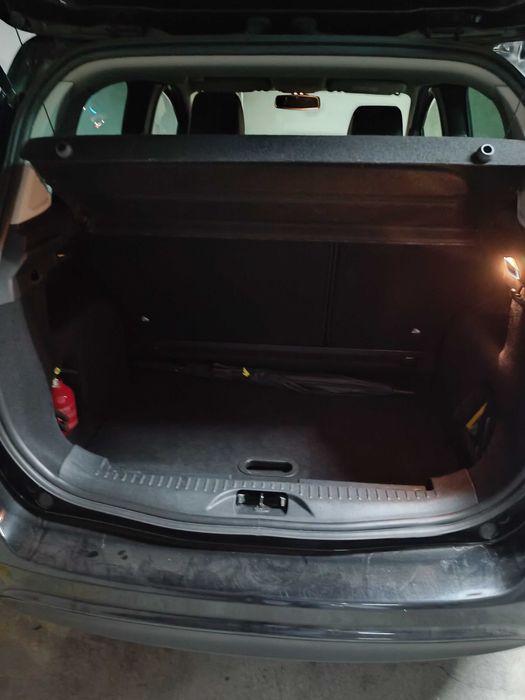 Ford B-Max — fotografia 8