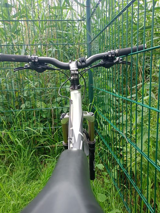 Merida all mountian 400