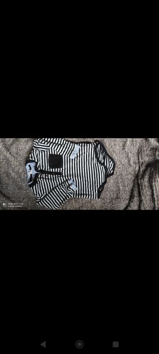 Body h&m , KappAhl