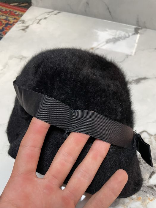 Шляпа kangol жіноча гламурна
