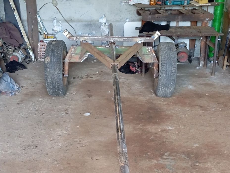 Продам віз до авто