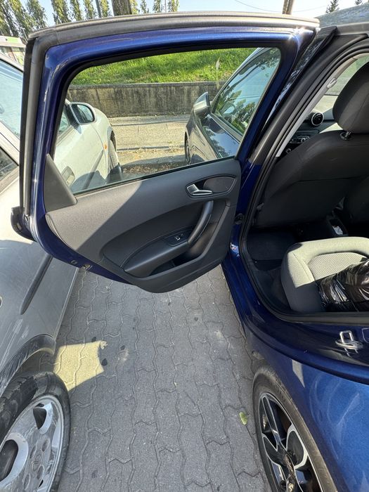 Audi A1 1.4 TDI/ 2017
