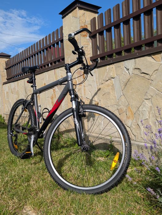 Гірський велосипед GIANT Escaper