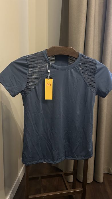 Футболка спортивна, розмір m