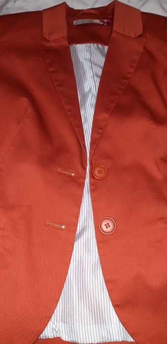 Marynarka Stradivarius