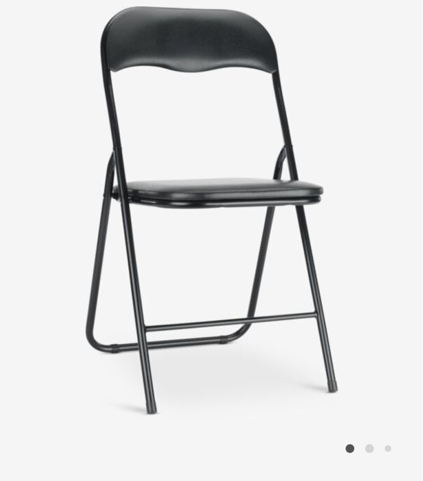 розкладний стілець