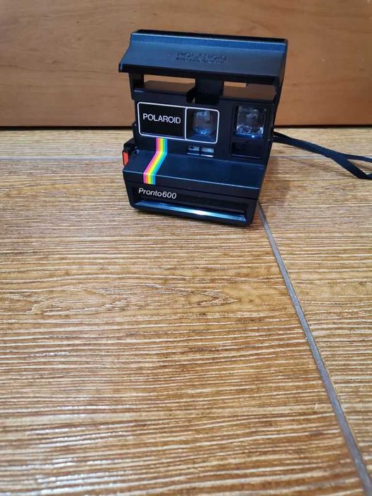 Фотоаппарат Polaroid Pronto 600