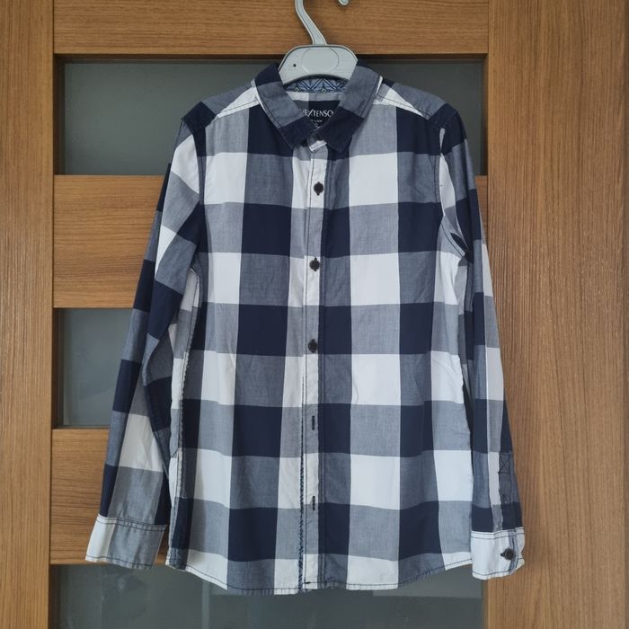 Koszula chłopięca 131 / 143