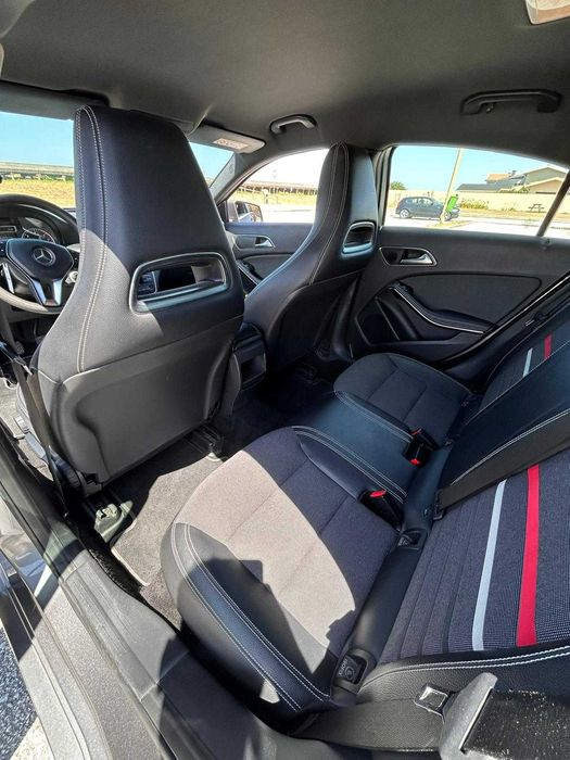 Mercedes A160 CDI