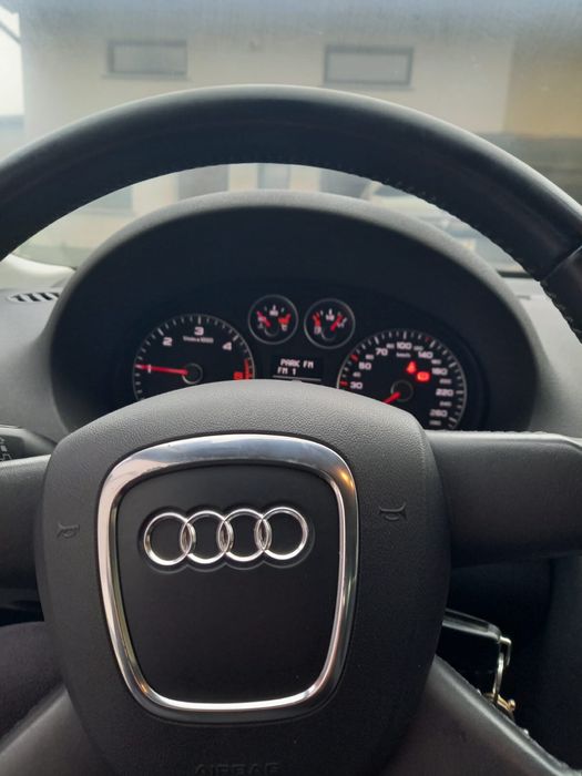 Sprzedam Audi A3