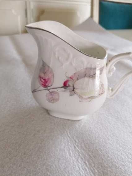 Serviço de café porcelana Vista Alegre muito antigo